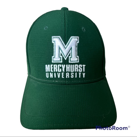Under Armour Accessories Mercyhurst University Baseball Hat Poshmark